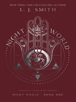 cover image of Night World